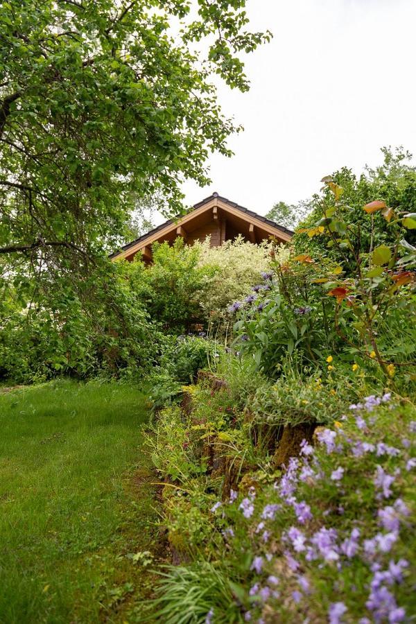 Ferienhaus Weitblick Altenbrak Eksteriør bilde